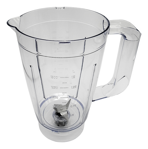 Jarra Copo De Plástico Para Liquidificador Black&decker L800 L800sp39