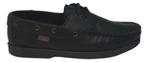 Comprar Zapatos Marcel Colegial Nauticos Cuero Art #500