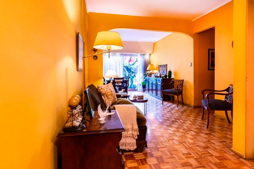 Venta - P. Goyena 500 Caballito - 4 Amb. Frente C/ Balcon
