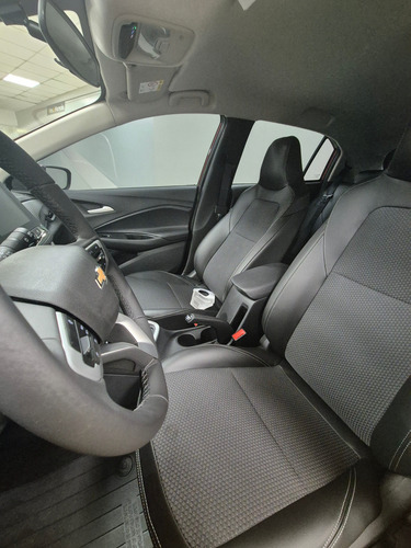 Chevrolet Onix 1.0 Turbo Ltz At