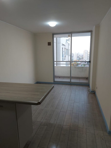 Se Vende Departamento 2d 1b En La Cisterna