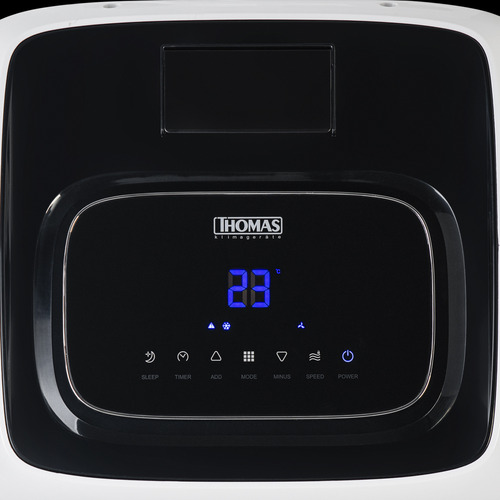 Aire Acondicionado Thomas Th-12000
