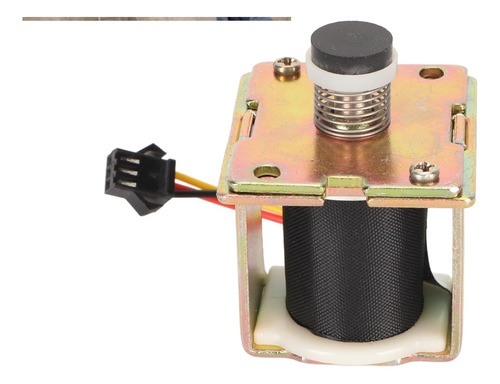 Válvula De Gas Universal Para Calentador Eléctrico