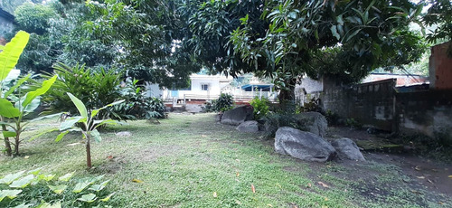 Imagen 13 de 14 de Casa Para Remodelar Con Gran Potencial Turístico, El Castaño, Maracay.