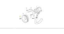 Comprar Tornillo Bomba Direccion Hidraulica F-100 Ranger Maxion