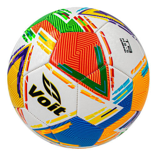 Balón Futbol No.5 Aereus Cl2025 Liguilla Entrenamiento