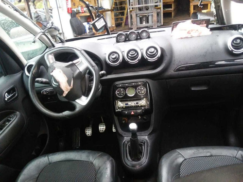 Sucata Citroen Air Cross 2012 1.6 Flex - Rs Auto Peças