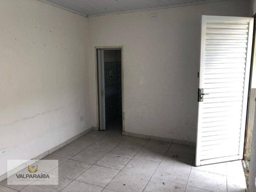 Imagem 4 de 5 de Ponto, 120 M² - Venda Por R$ 879.900,00 Ou Aluguel Por R$ 2.160,00/mês - Vila Maria - São José Dos Campos/sp - Pt0010