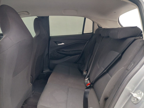 Chevrolet Onix 1.0 TURBO FLEX LT MANUAL
