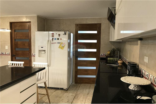 Imagen 4 de 22 de Oportunidad !!! Estupenda Casa Remodelada A Full
