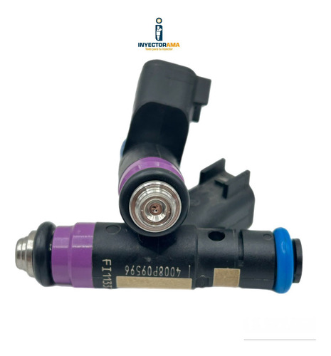 Inyector Chrysler Concord Intrepid V6 2000 Juego 6pz