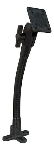 Soporte Uniflex Panavise De 12 Pulgadas