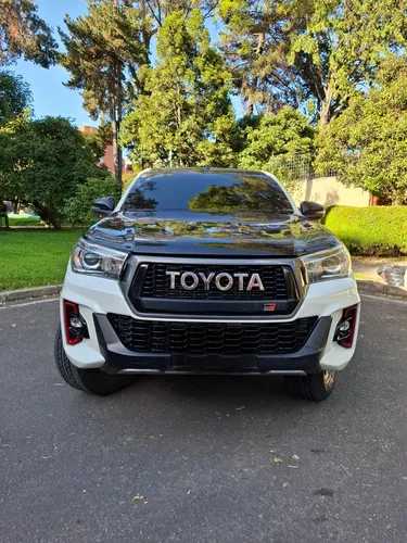 Toyota Hilux Grs 2.8