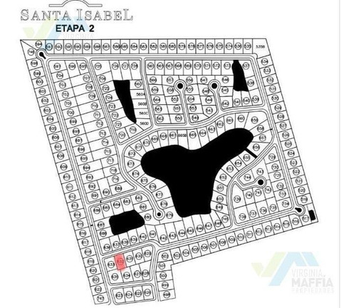 Imagen 12 de 20 de Venta De Terreno En Santa Isabel