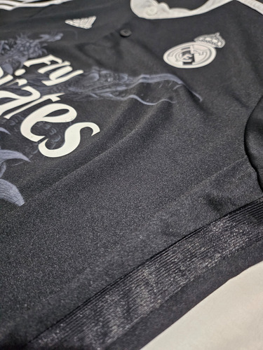 Remera Real Madrid - Yamamoto Y-3