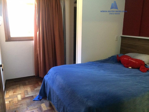 Imagem 6 de 30 de Apartamento A Venda No Bairro Santa Cecília Em Teresópolis - Ap-0221-1