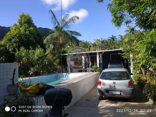 Imagem 13 de 30 de Chácara Com 3 Dorms, Loty, Mongaguá - R$ 350 Mil, Cod: 405013 - V405013
