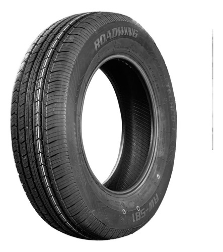 Neumático 195/65r15 Roadwing Rw-581 91/h