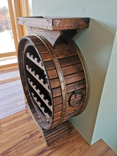 Cavacantina Cava Rustica