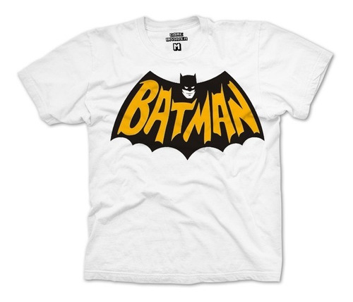 Playera De Batman (13)