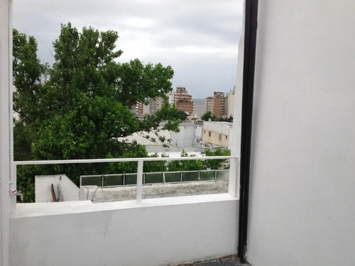 Imagen 12 de 16 de Venta Apartamento Loft Punta Carretas Terraza Y Parrillero