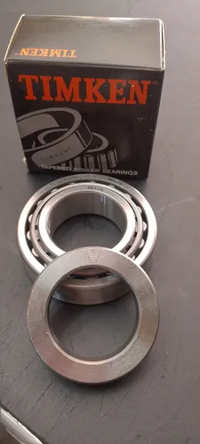 Rodamiento Set 10 (u399/u360l)