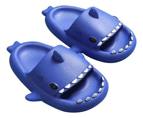 Zapatillas Niños Slide Sandalias Antideslizantes Baño Playa