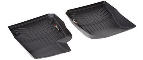 Tapetes - Revestimiento Del Piso Delantero Weathertech 44903