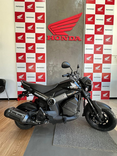 Honda Navi 0km - Paperino