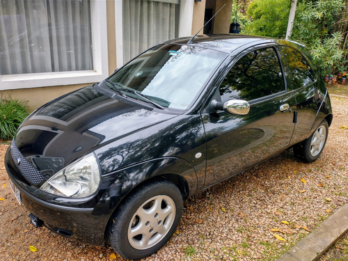 Ford Ka 1.6