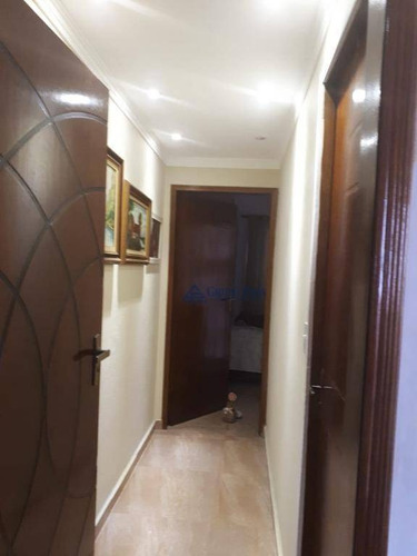 Imagem 23 de 30 de Casa Residencial À Venda, Itaquera, São Paulo. - Ca0259