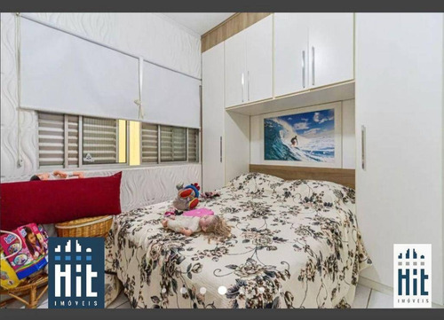 Imagem 10 de 25 de Sobrado Com 3 Dormitórios À Venda, 300 M² Por R$ 1.150.000,00 - Vila Brasílio Machado - São Paulo/sp - So0606