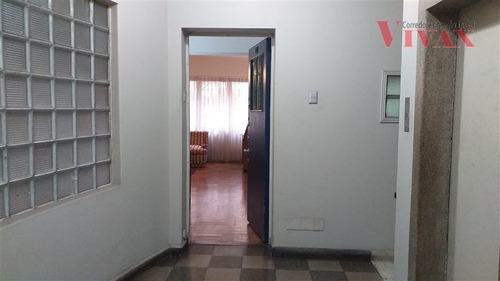 Imagen 5 de 16 de Departamento En Venta En Santiago
