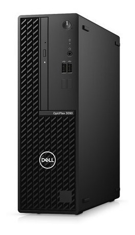 Imagen 2 de 3 de Cpu Dell Optiplex 3090 Sff/ I5/8gb/1tb/ W10 Pro / W 11 Pro)