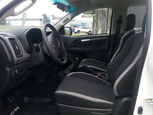 Chevrolet S10 2.8 Lt Cd Tdci 200cv 4x4 Mt Mc