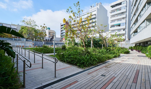 Imagen 18 de 30 de Departamento 2 Ambientes Full Amenities En Colegiales