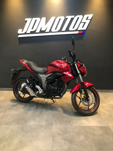 Imagen 6 de 16 de Suzuki Gixxer Usado - Seleccionado
