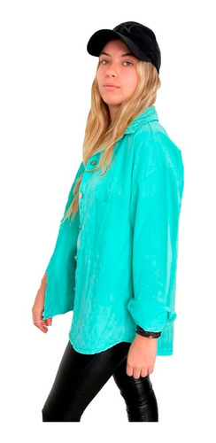 Imagen 2 de 9 de Camisa Viole