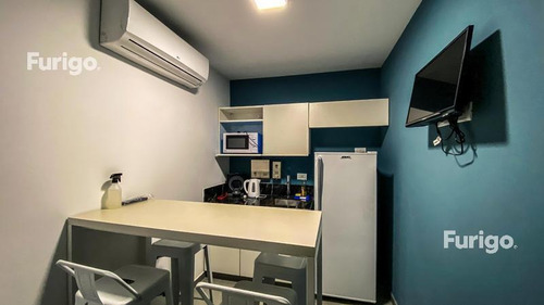Imagen 14 de 30 de Venta | Oficinas Premium Frente A Tribunales