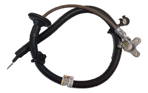 Cable Bateria Negativo C/ Borne Gm Chevrolet Corsa Classic 