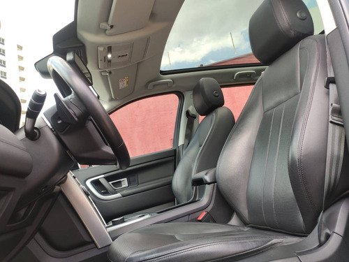 Imagem 9 de 11 de Land Rover Discovery Sport 2.0 16v Si4 Turbo Gasolina Hse