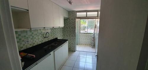 Imagem 1 de 14 de Apartamento Com 2 Dormitórios À Venda, 56 M² Por R$ 240.000,00 - Pirituba - São Paulo/sp - Ap3605