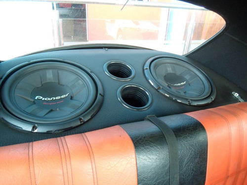 Imagem 8 de 11 de Volkswagen Fusca 1979