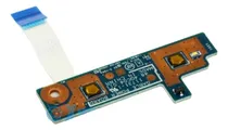 Comprar Placa Botão Power Para Hp Dm4-3000 Dm4-3055dx 48.4qc04.011 