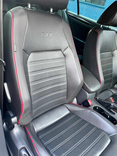 Imagen 7 de 15 de Volkswagen Jetta 2017 2.0 Gli Dsg At