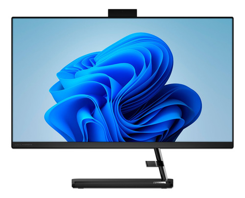 Aio Lenovo Ideacentre 3 27iap7: I7, 8gb, Ssd 512gb, W11h