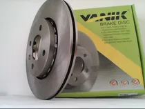 Comprar Disco Freno Ventilado Peugeot 106\u002F205\u002F206\u002F306\u002F309 Delantero