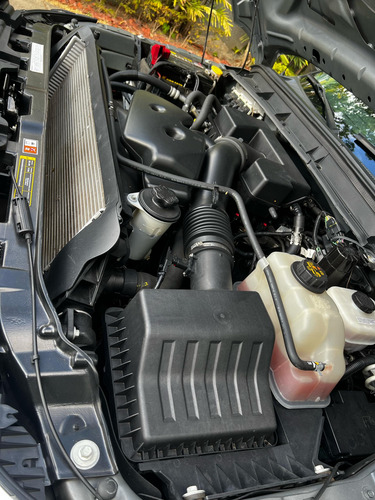 Ford Super Duty 4x4