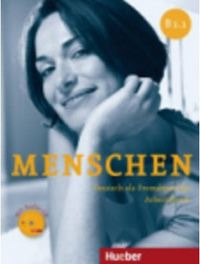 Menschen B1.1 Ab+cd-audio (ejerc.) (libro Original)