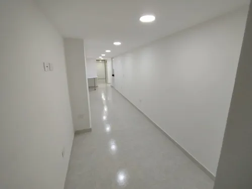 Arriendo Apartaestudio En Los Colores